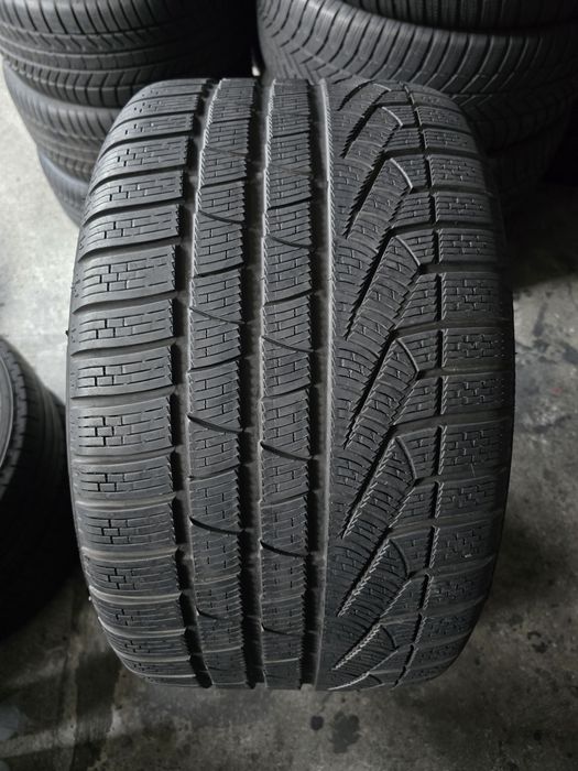 Pirelli 295/30 R20 97V MS iarnă