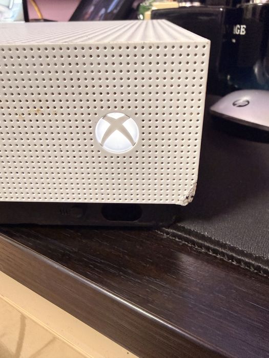 Xbox one S impecabil