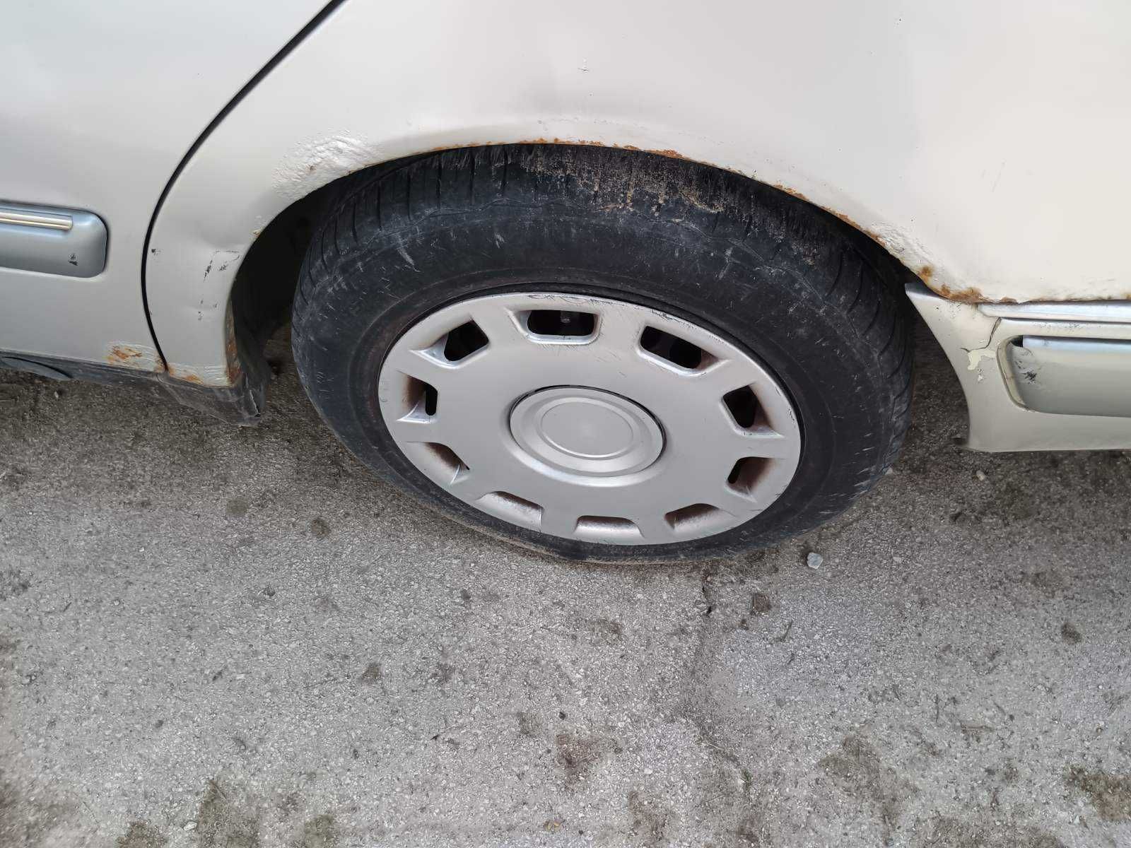 Продавам части за Mercedes-Benz 290 (1996-1997 г.)