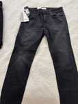 Blugi SELECTED HOMME barbatesti