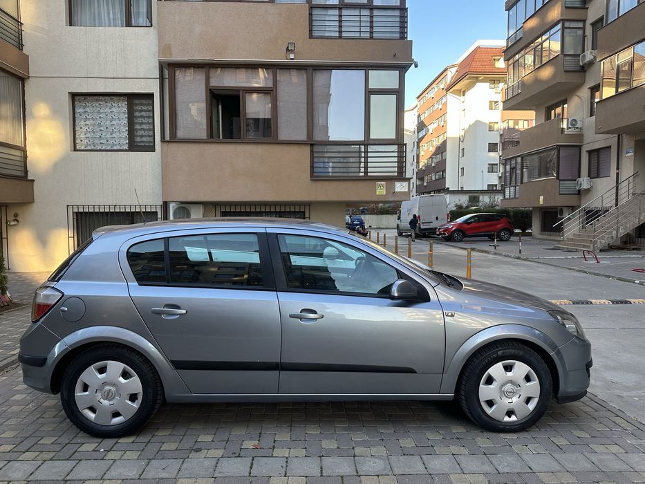 Opel astra h 1.7 diesel an 2006 propietar