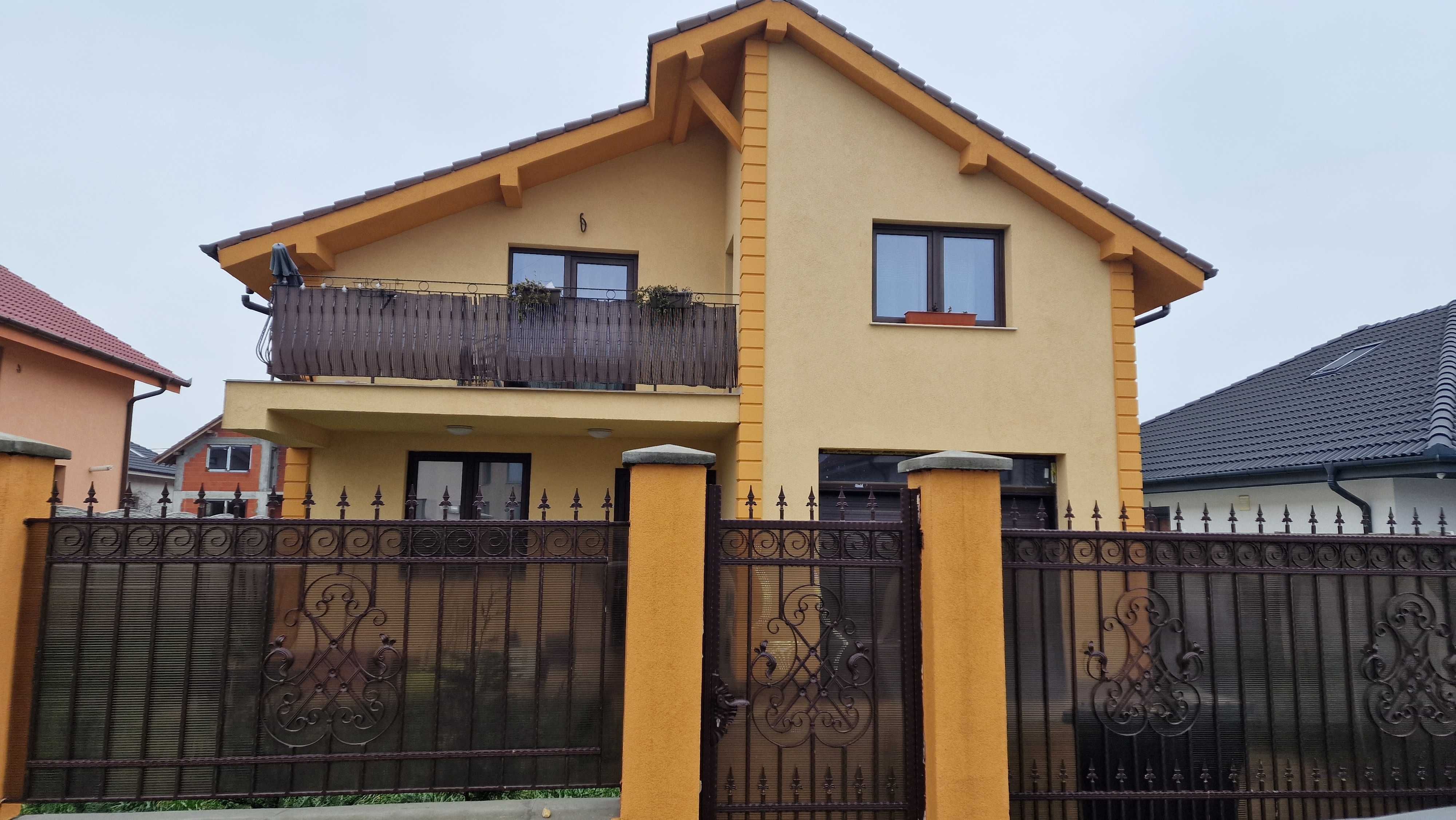 Inchiriere sau vanzare casa renovata Grigorescu langa Profi/Lidl