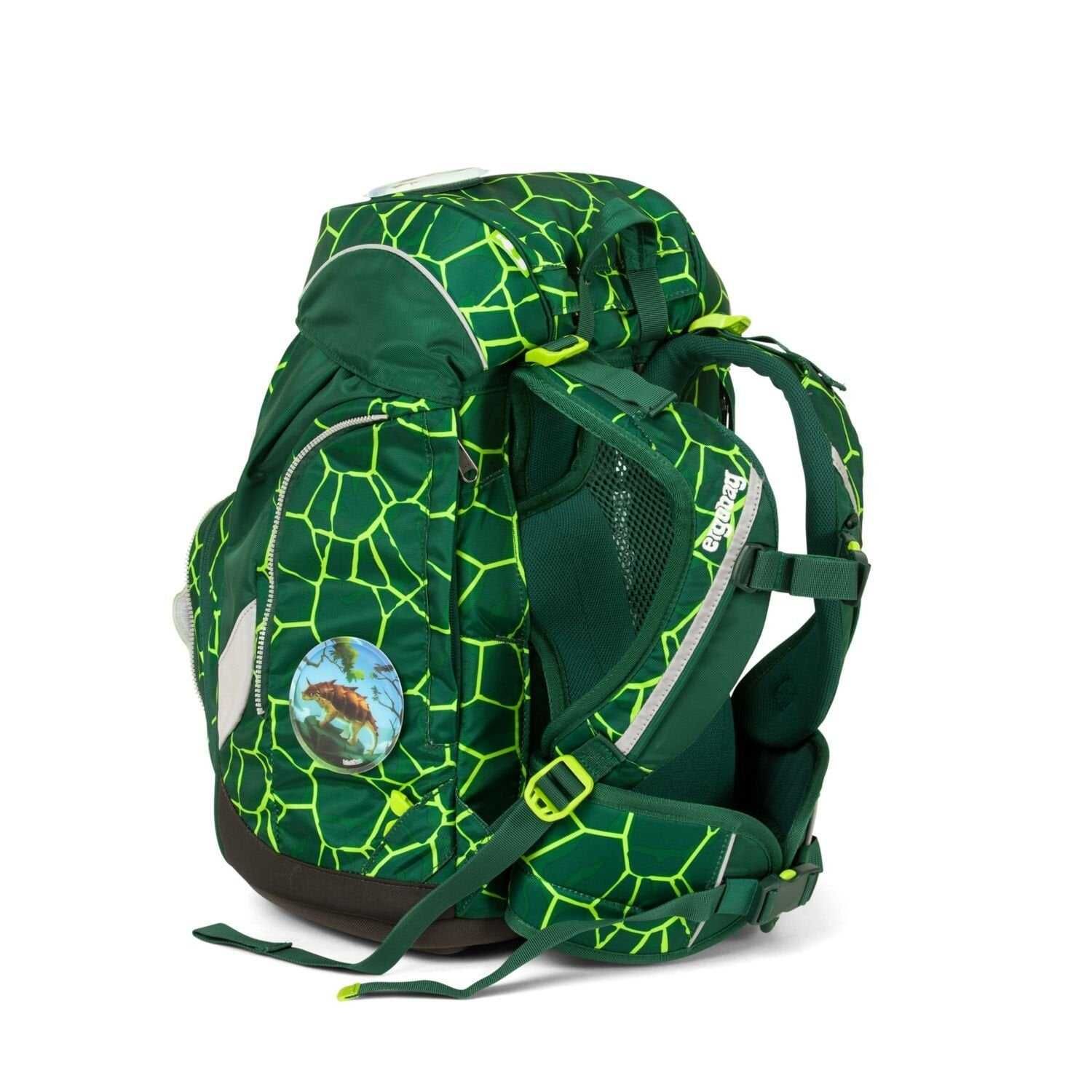 Ergo Bag - Ергономична раница за училище