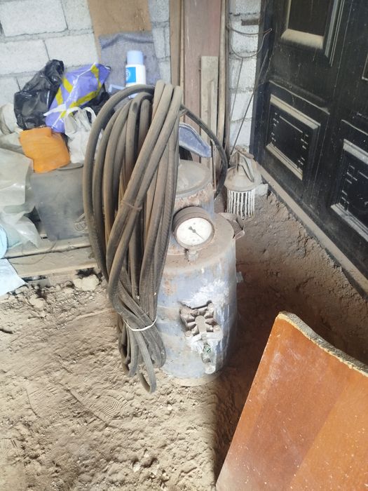 Сварочный аппарат автоген