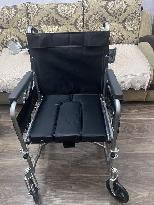 Инвалидное кресло коляска