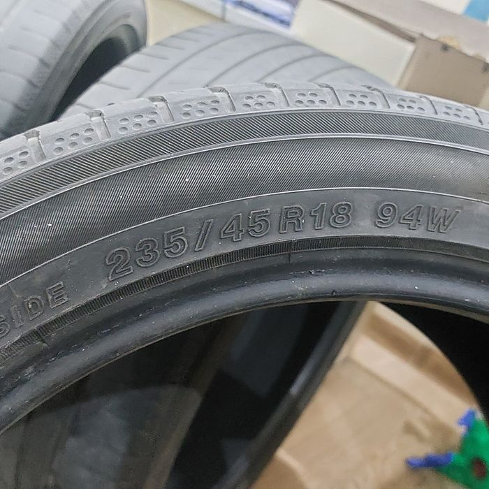 Жздык Шина сатылады жағдайы жаксы.