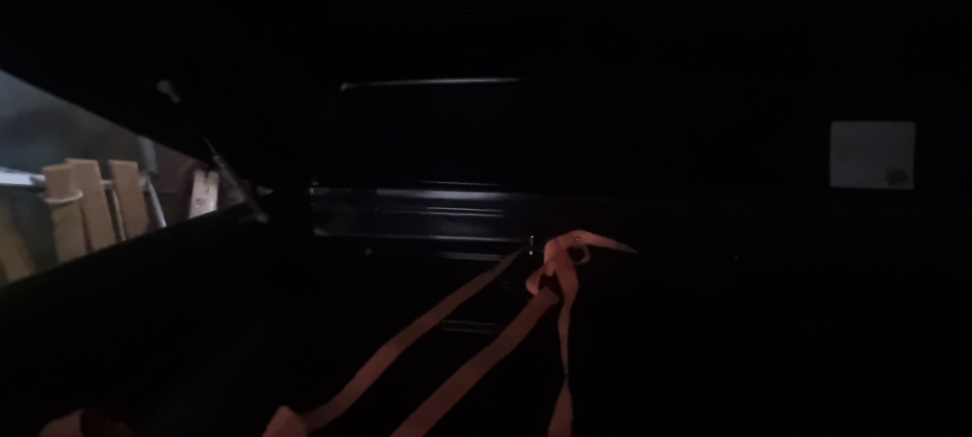 Голям Автобокс/Autobox Jetbag 2000