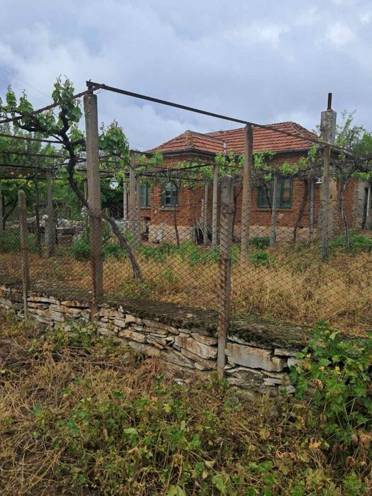 Продава се Къща в с. Малко Дряново, Област Стара Загора - 54 кв.м за 208 €/кв.м - Снимка #1