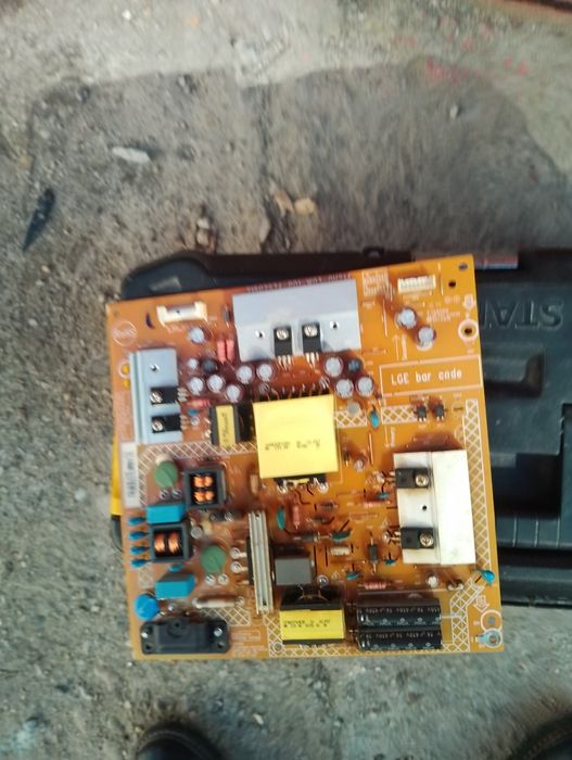 Placa de alimentare tv LG 42"
