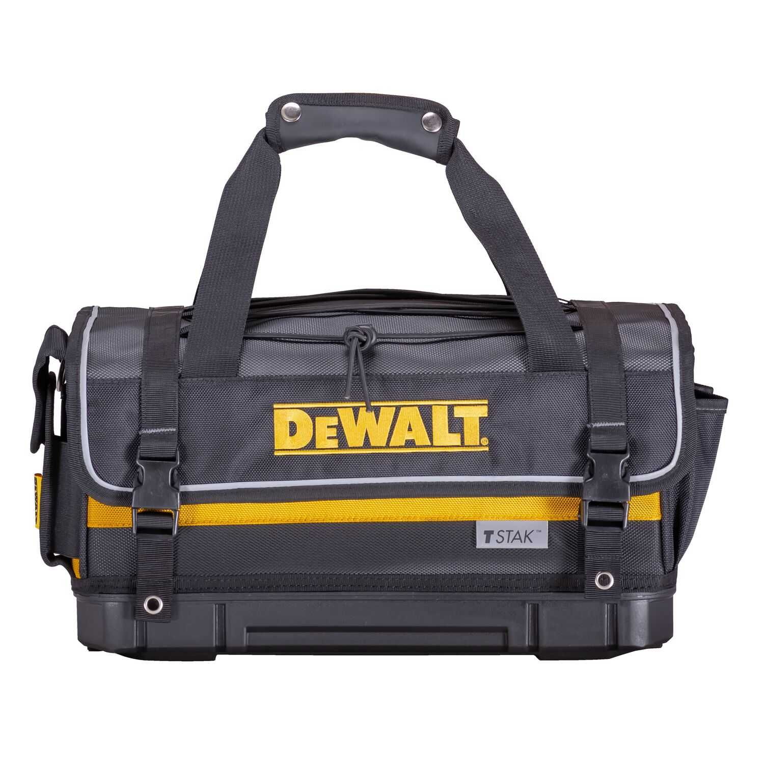 Чанта за инструменти DeWALT DWST83540-1, T-STAK, 450 x 250 x 250 mm