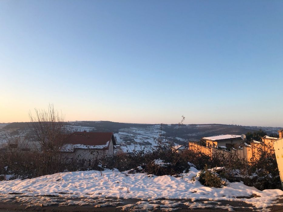 Teren oradea,str. Gh. Doja 587 mp