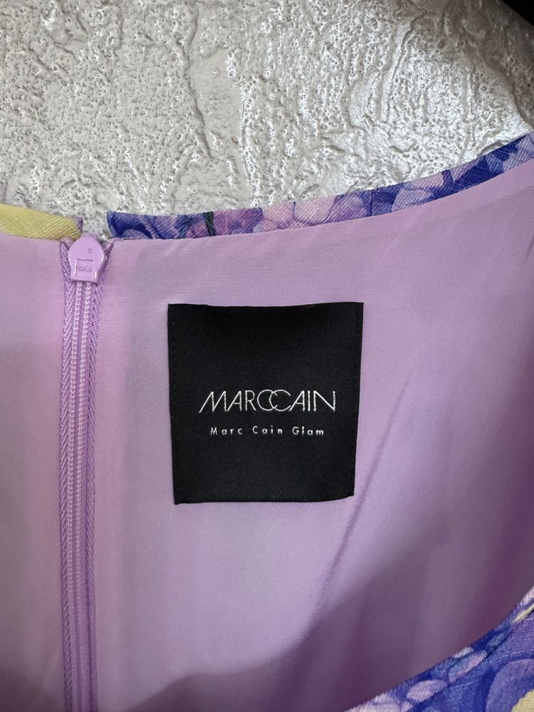 Платье Marc-Cain