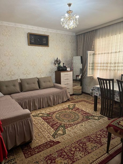 2 ком Сергели  3а  Навастройка