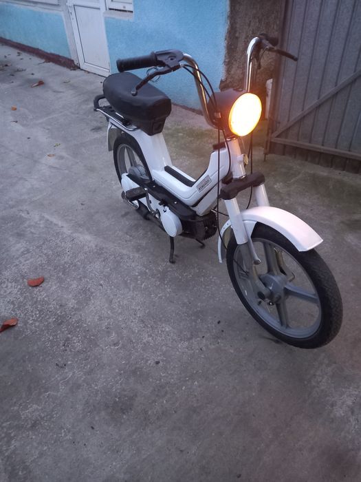 Vând moped Piaggio locație Vidra Ilfov preț 2500 lei