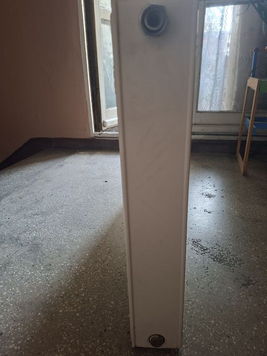 Vand calorifer 800x600x100