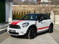 Mini Countryman 1.6i Fab 2015 !Garantie 1 An