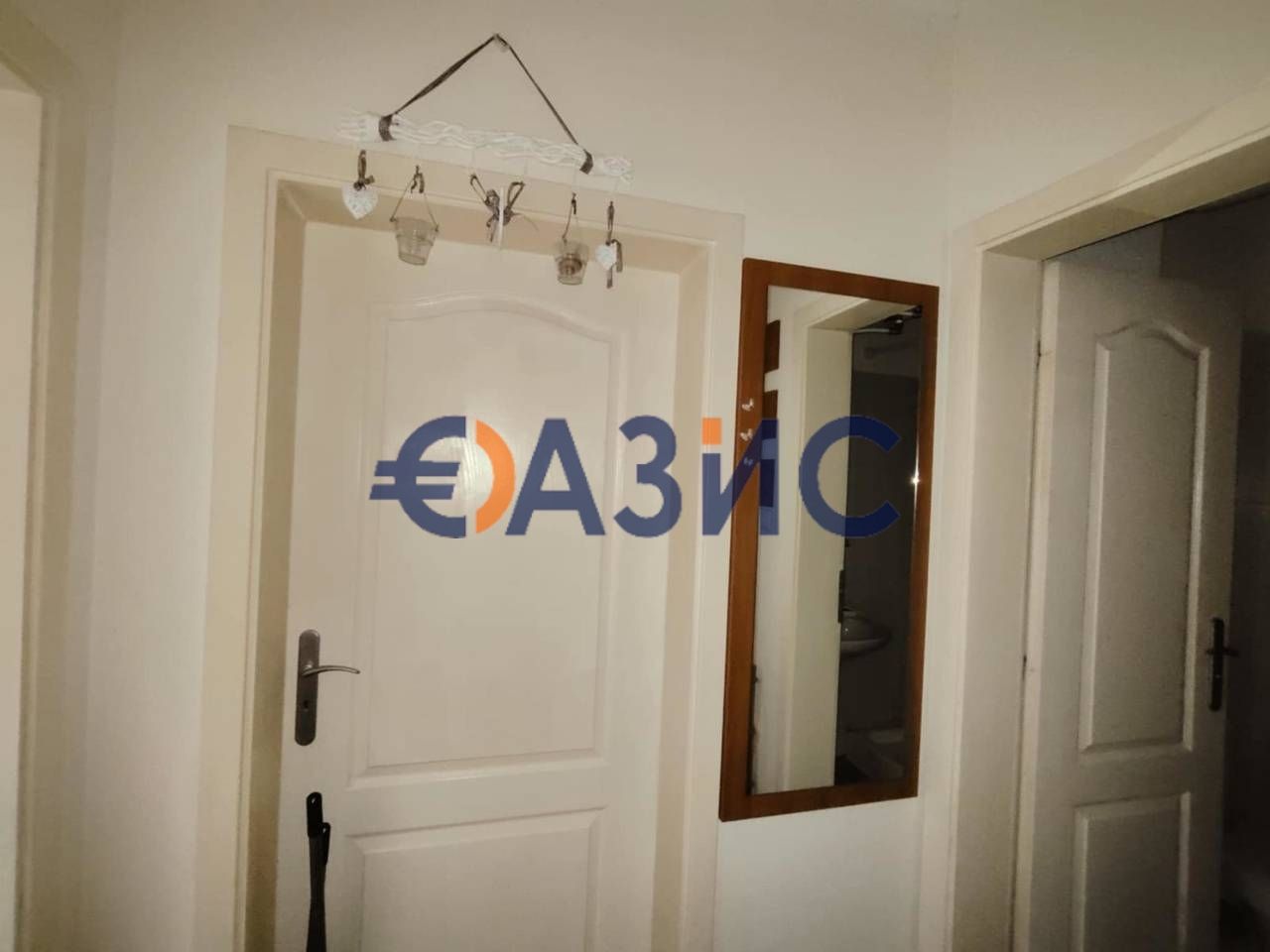 Продава се Едностаен апартамент в к.к. Слънчев бряг - 42 кв.м за 1262 €/кв.м - Снимка #6