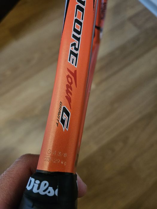 Yonex VCore Tour G 97  16x20 Stare buna Maner 3