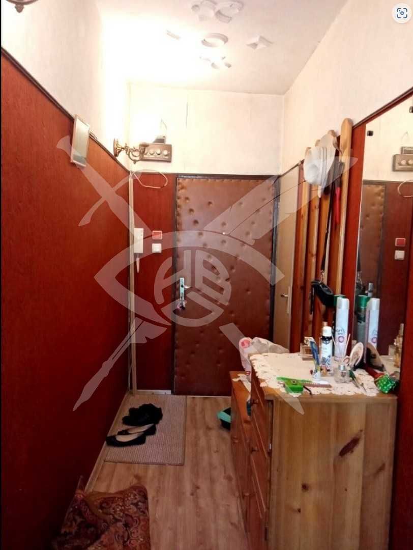 Тристаен апартамент в жк. Илинден № 56882