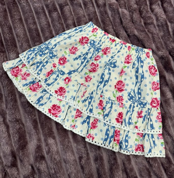 Юбочки по 3000тг