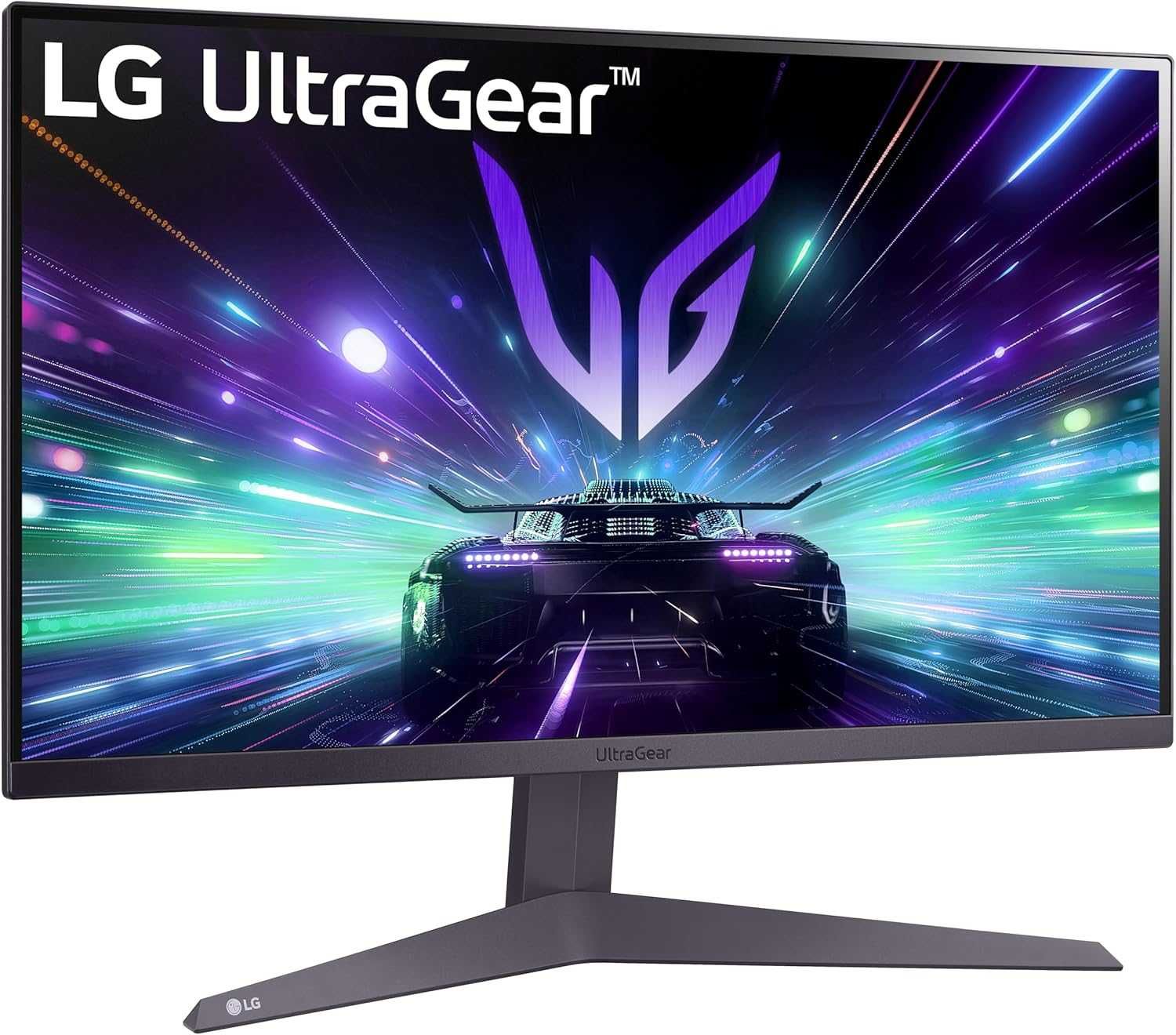 [НОВЫЙ] Монитор LG 27GS50F FHD 180Hz FLAT