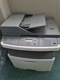 Принтер и скенер