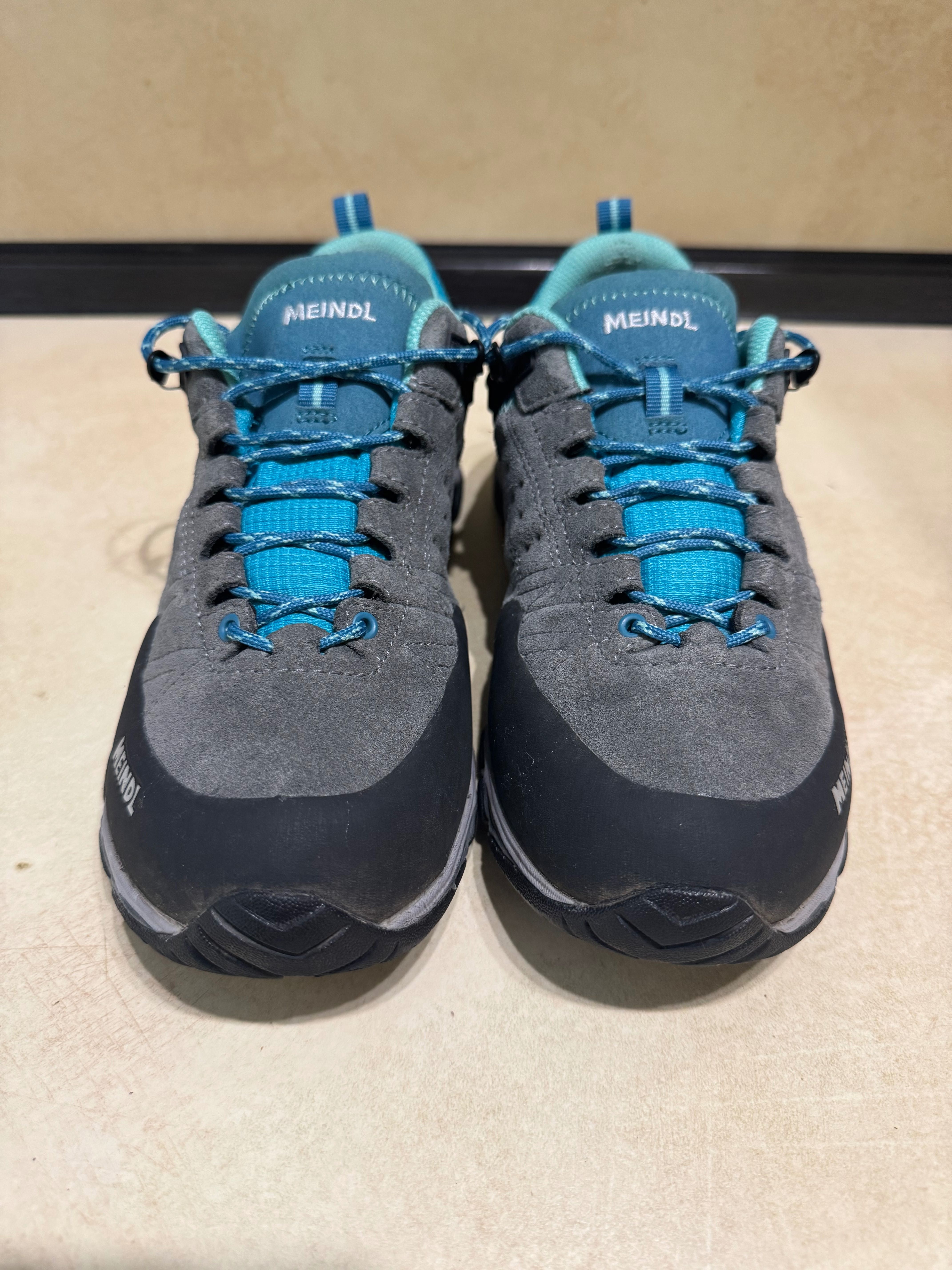 Meindl Ontario Gore Tex.