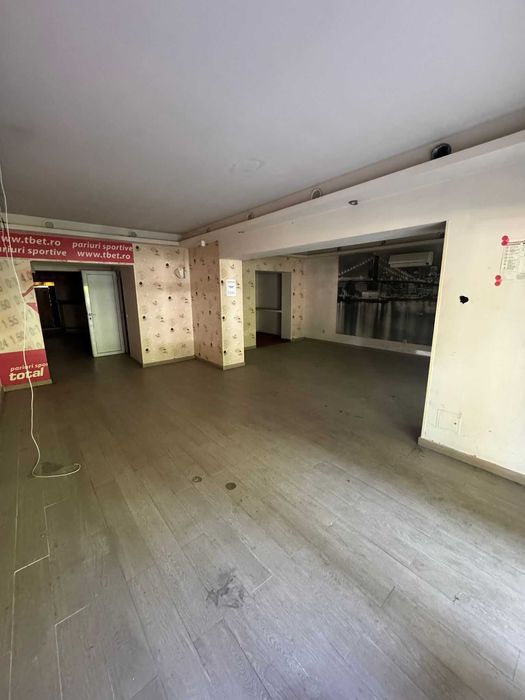 Spațiu Comercial 91 mp – Zonă Premium Iulius Town Timișoara