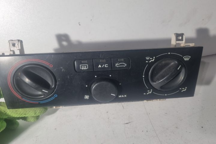 Comanda AC 69360001 P Peugeot 406 prima generatie (facelift)