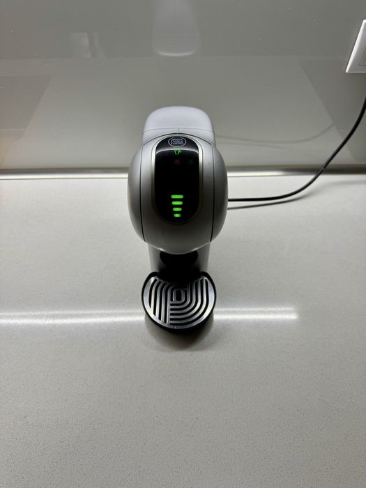 Кафемашина NESCAFE Dolce Gusto Touch