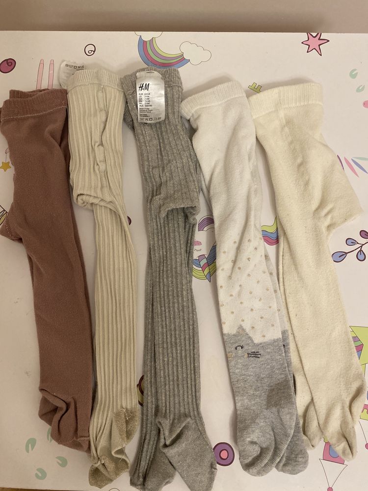 Lot hainute H&M 86-92