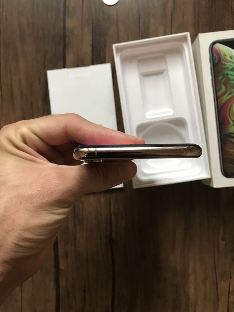 iPhone XS Max Идеал