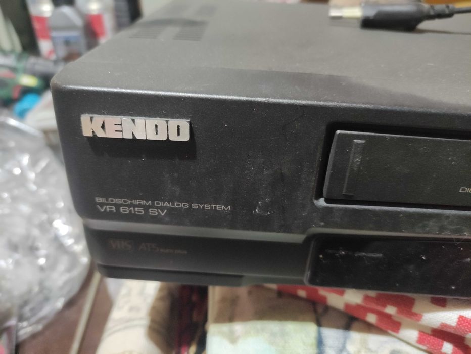 Aparat Video Recorder