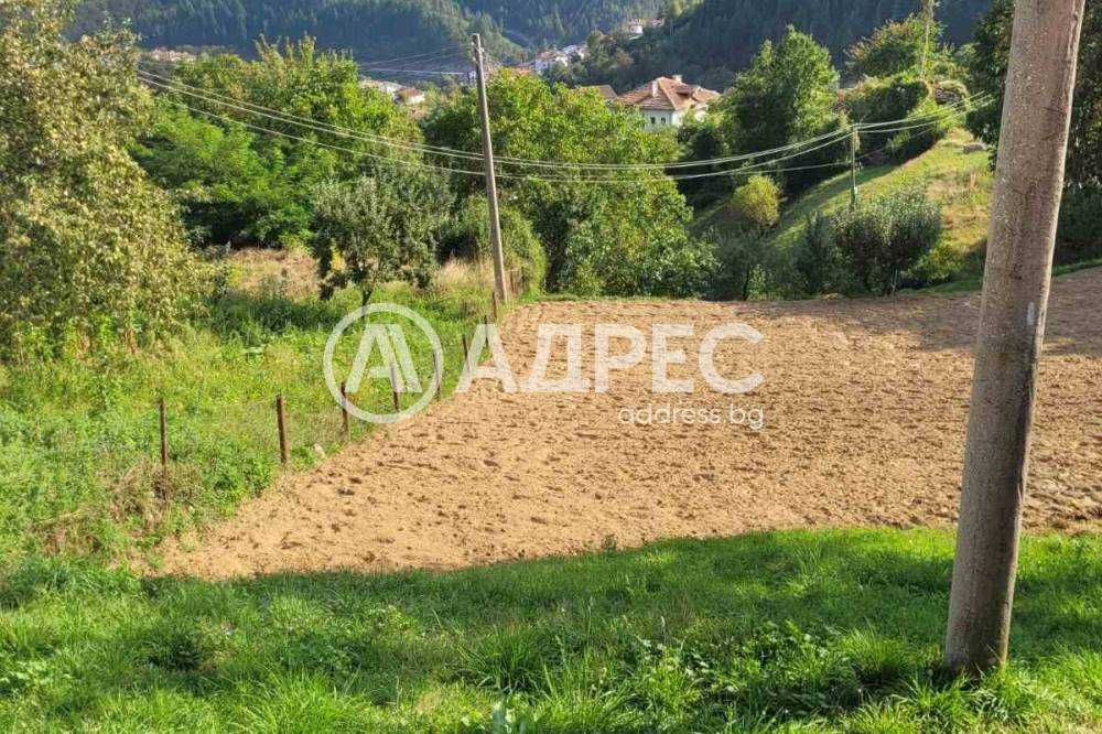 Продава, къща/ вила, с. Баните, общ. Смолян