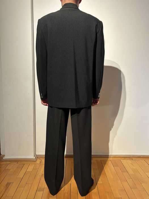 Costum original Versace