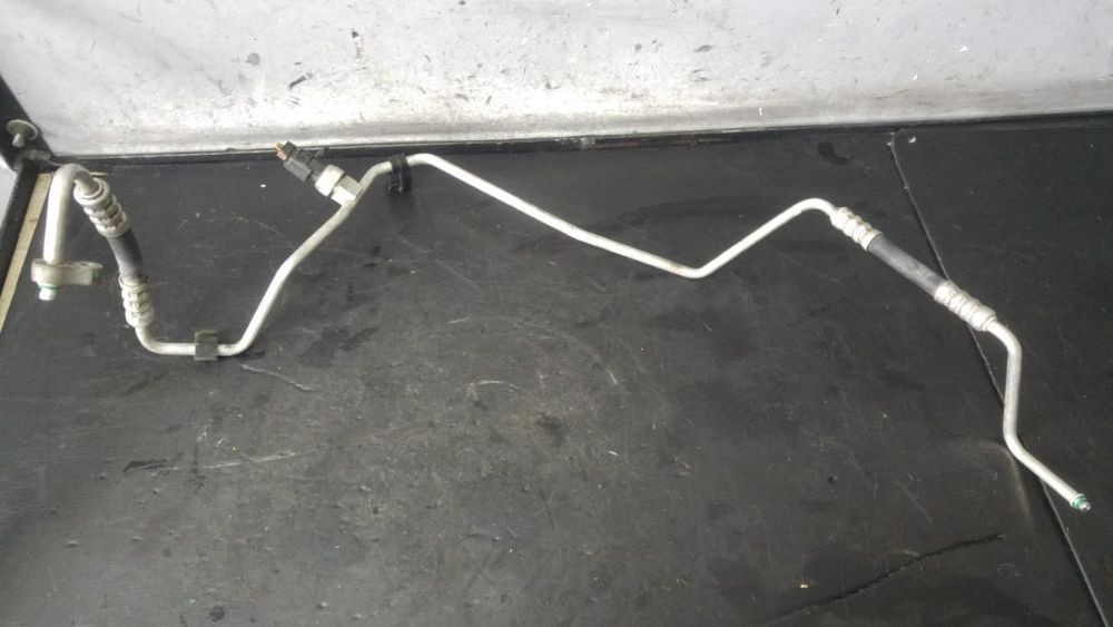 Conducta clima ac hyundai ix20 1.1 crdi