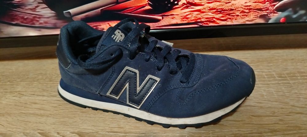 Încălțăminte NB mărimea 38 preț 40 lei