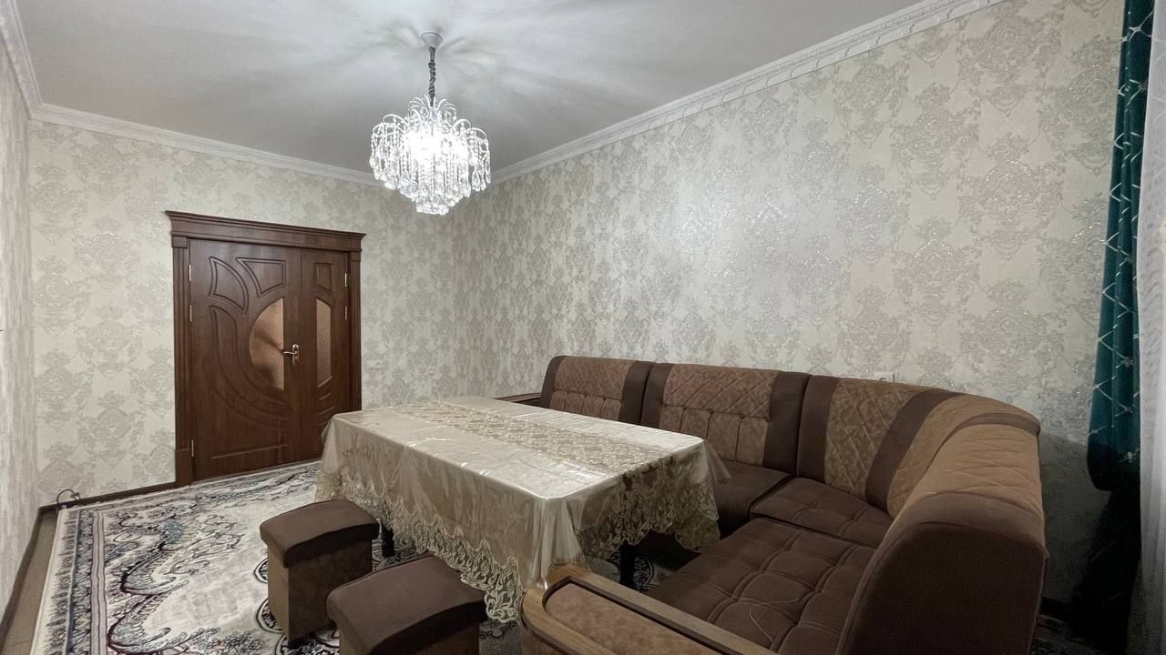 Yakkasaroy qushbegi bezmakler kv qizla bn sheriklikga