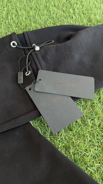 Prada hoodie Прада суичър