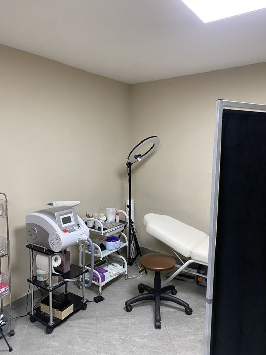 Субаренда кушетки Юг