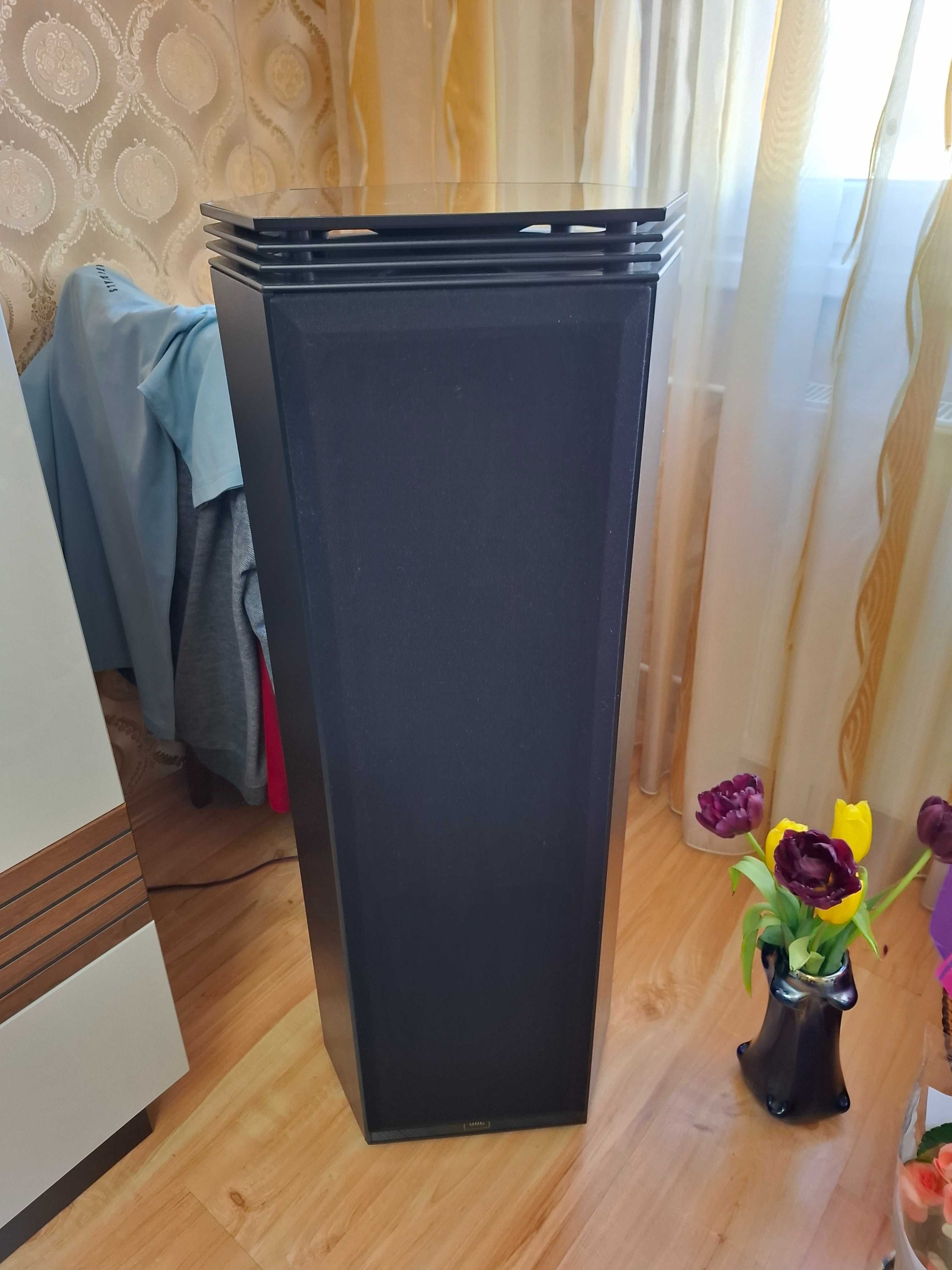 BOXE  JBL  HP  520