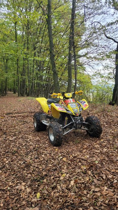 De vanzare suzuki ltz