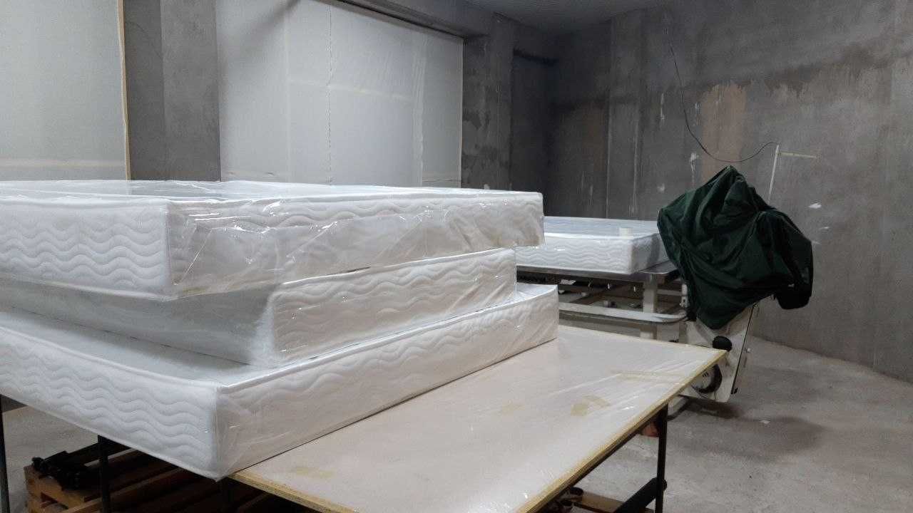 Матрасы (Матрац/Matras). Ташкент/Цех/Склад/Бесплатная доставка. Скидки