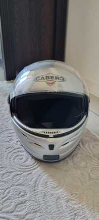 Casca moto Caberg 55-56 Flip Up