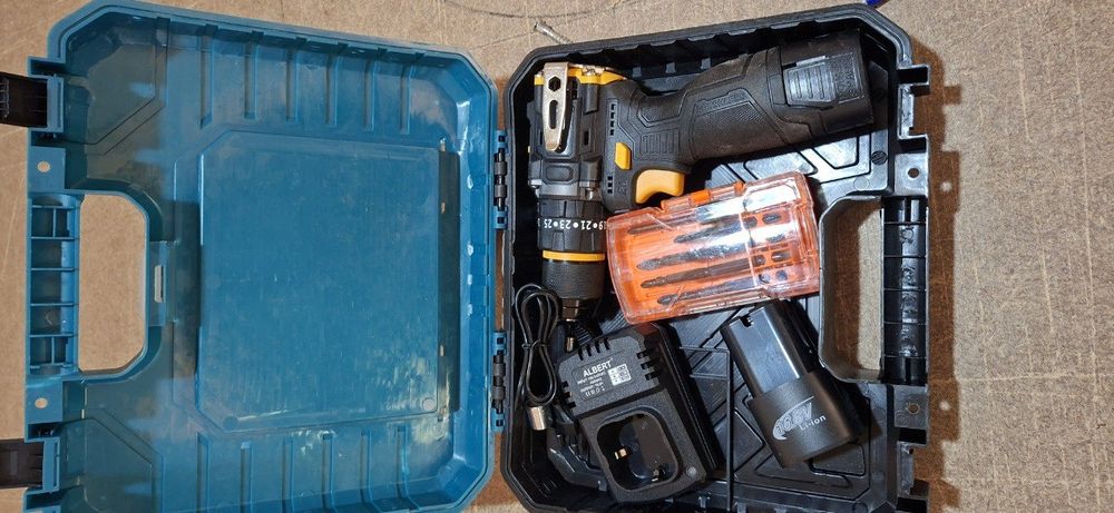 Ijara - Asbob uskunalar Kompressor