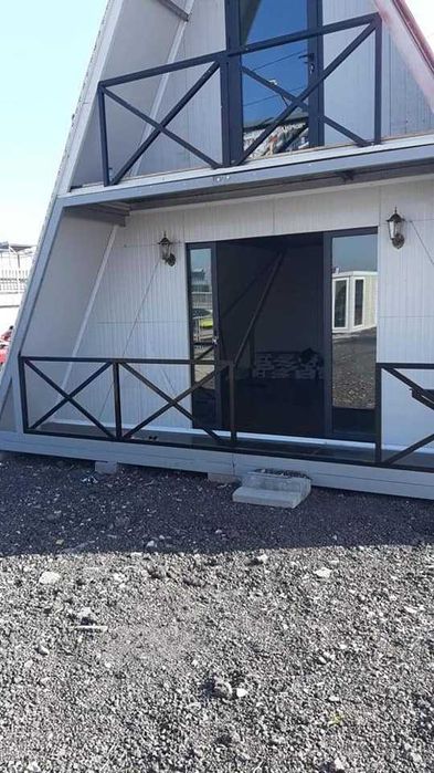 Продава се  в София, 7-ми 11-ти километър -  кв.м за 0 €/ - Снимка #5