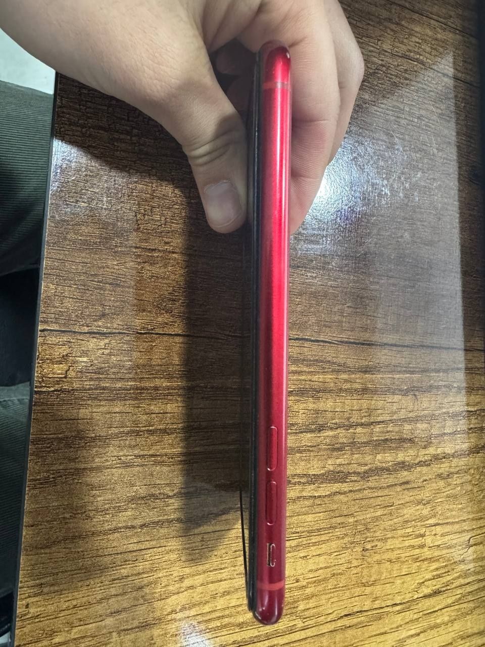 iPhoner XR Product red 64