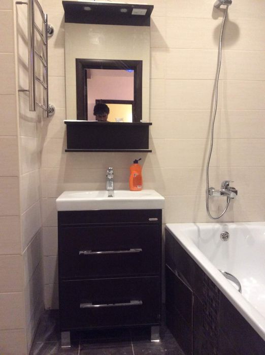 Ремонт квартиры под ключ