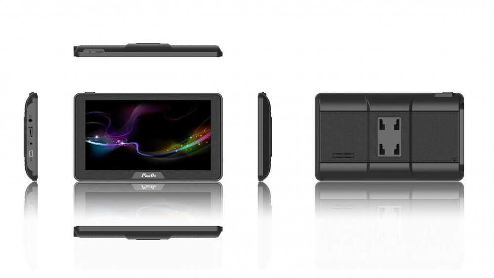 Sistem de navigatie GPS PilotOn M14