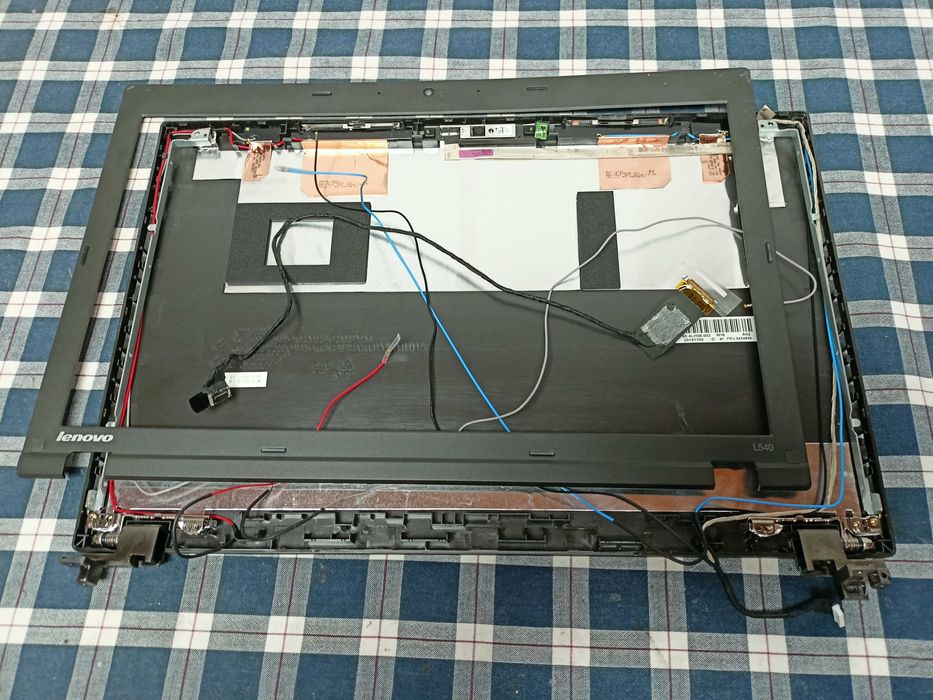 Carcasa module Lenovo ThinkPad L540